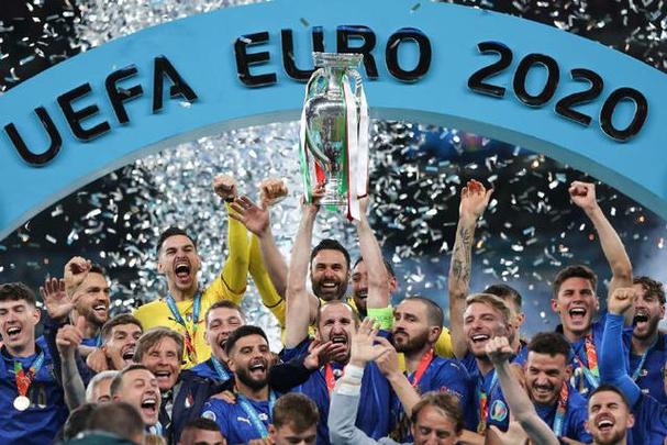2021欧洲杯在哪里举办的呢