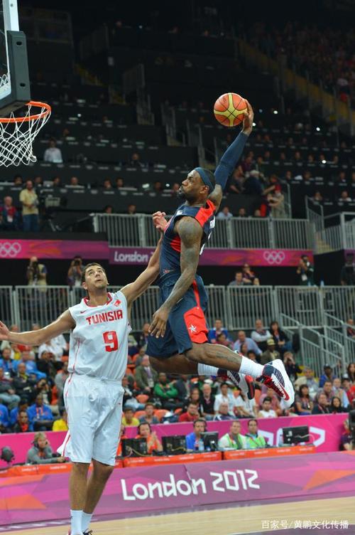 2012奥运会篮球的相关图片
